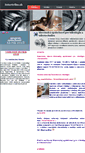 Mobile Screenshot of intertribo.sk